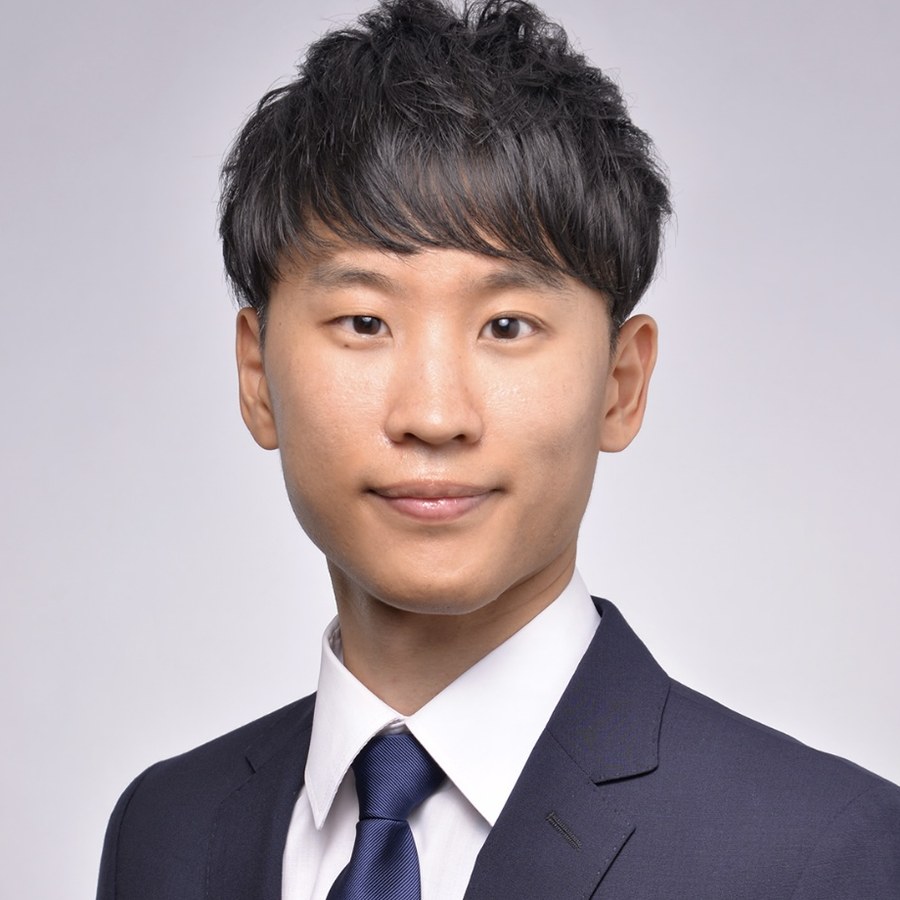 代表取締役 小原 成勝